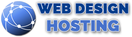 Web Design Hosting