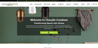 Cherylin Creations