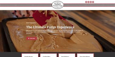 Fudge Shop