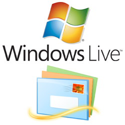 how to configure windows live mail